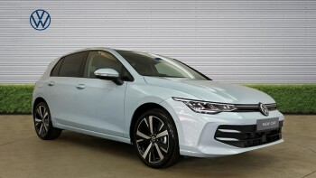 Volkswagen Golf 1.5 eTSI 150 Match 5dr DSG Petrol Hatchback